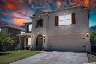 16739 Basin Oak, San Antonio, TX 78247