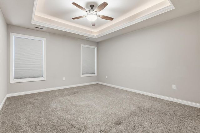 3407 YELLOWWOOD DR, Columbia, MO 65202