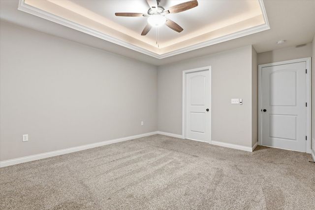 3407 YELLOWWOOD DR, Columbia, MO 65202