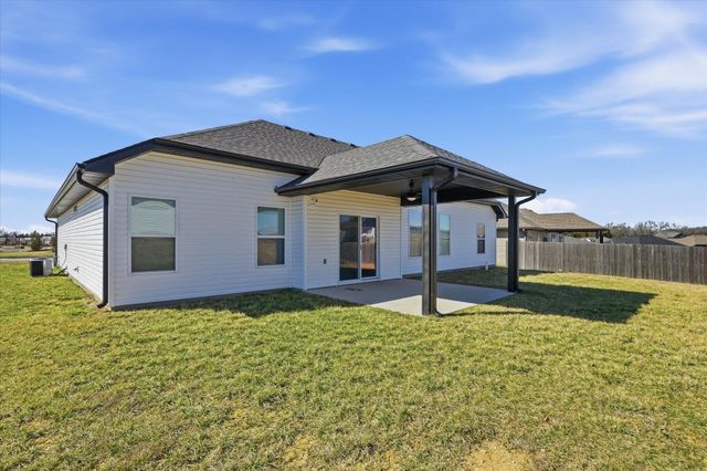 3407 YELLOWWOOD DR, Columbia, MO 65202