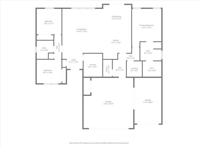 3407 YELLOWWOOD DR, Columbia, MO 65202