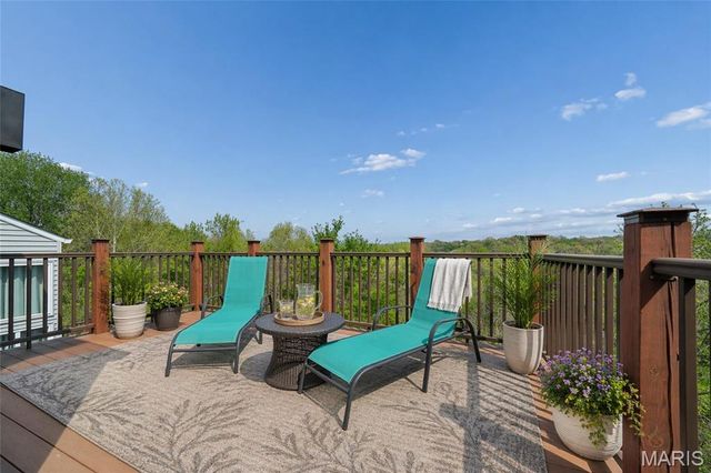 1848 Ridgeview Circle Drive, Ballwin, MO 63021