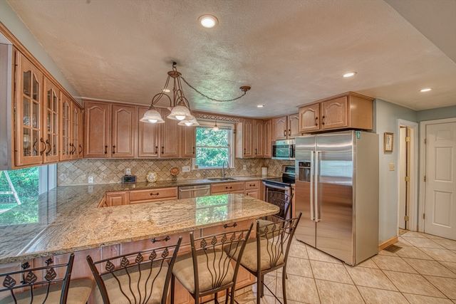21 Tosca Drive, Brockton, MA 02301