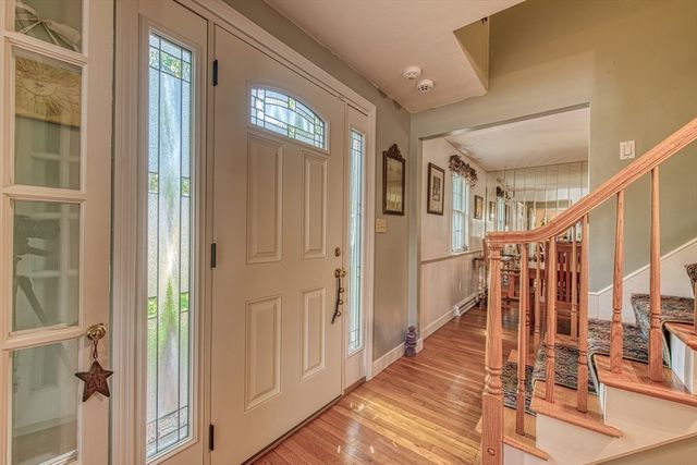 21 Tosca Drive, Brockton, MA 02301