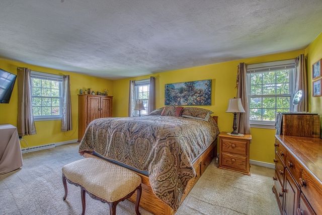 21 Tosca Drive, Brockton, MA 02301