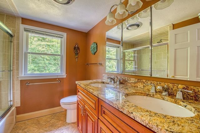 21 Tosca Drive, Brockton, MA 02301