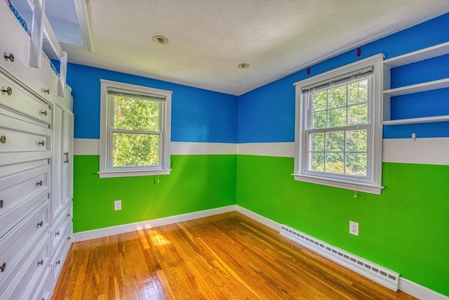 21 Tosca Drive, Brockton, MA 02301