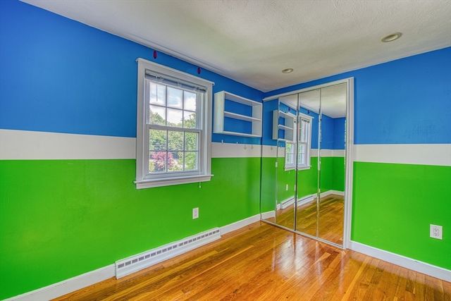 21 Tosca Drive, Brockton, MA 02301