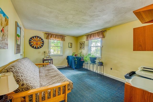 21 Tosca Drive, Brockton, MA 02301