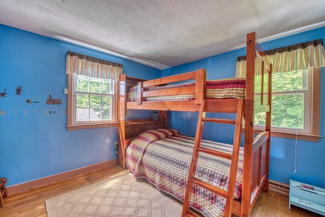 21 Tosca Drive, Brockton, MA 02301