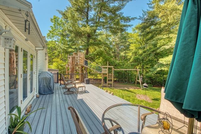 21 Tosca Drive, Brockton, MA 02301