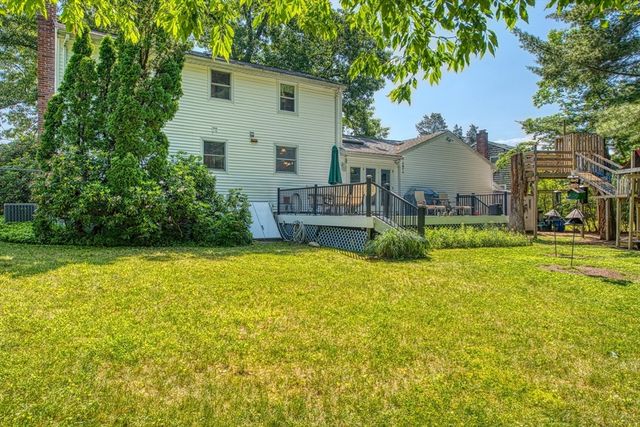 21 Tosca Drive, Brockton, MA 02301