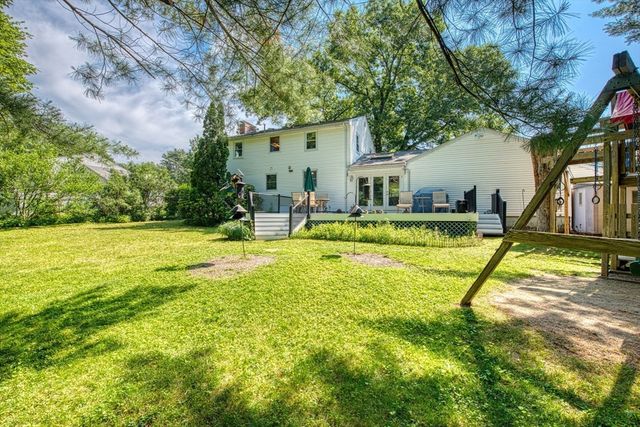 21 Tosca Drive, Brockton, MA 02301