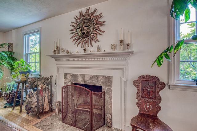21 Tosca Drive, Brockton, MA 02301