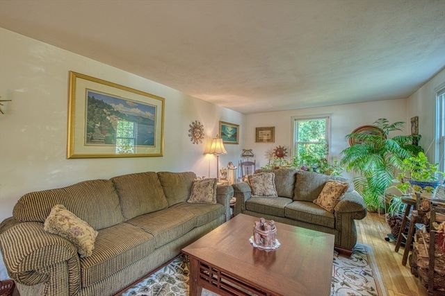 21 Tosca Drive, Brockton, MA 02301