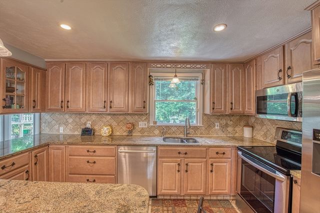 21 Tosca Drive, Brockton, MA 02301