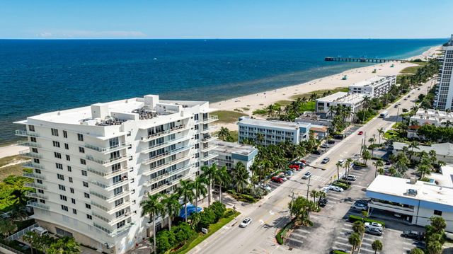 704 N Ocean Boulevard 701, Pompano Beach, FL 33062