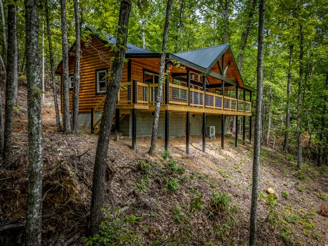 10 Birdsong Trail, Zoe, KY 41397