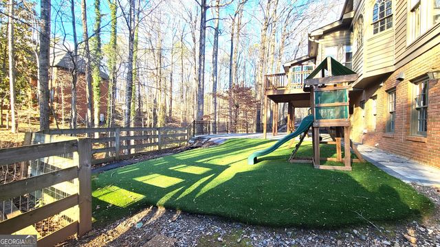 10780 Carrara Cove, Alpharetta, GA 30022