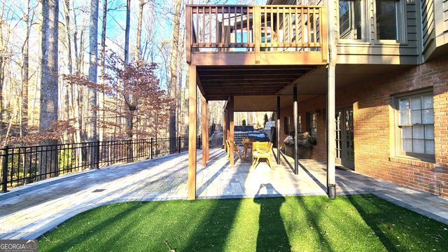 10780 Carrara Cove, Alpharetta, GA 30022