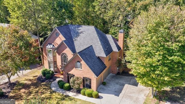10780 Carrara Cove, Alpharetta, GA 30022