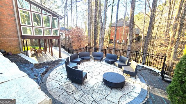 10780 Carrara Cove, Alpharetta, GA 30022