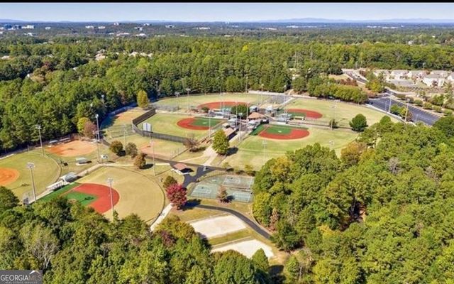 10780 Carrara Cove, Alpharetta, GA 30022