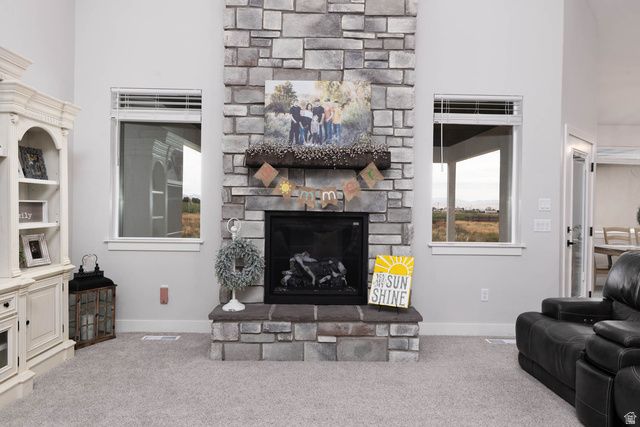 186 W 580 N, Redmond, UT 84652