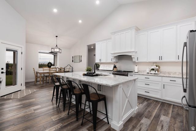 186 W 580 N, Redmond, UT 84652