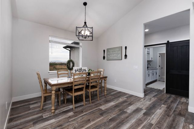 186 W 580 N, Redmond, UT 84652