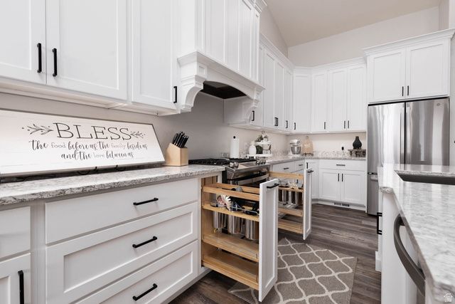 186 W 580 N, Redmond, UT 84652