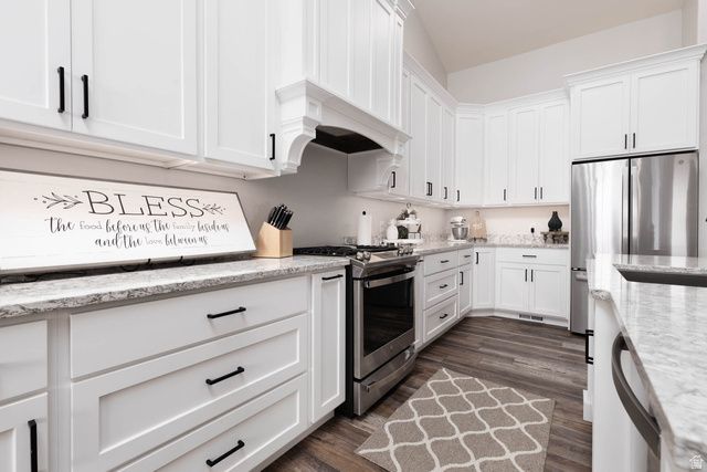 186 W 580 N, Redmond, UT 84652