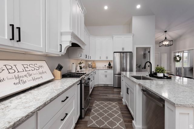 186 W 580 N, Redmond, UT 84652