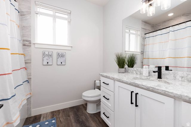 186 W 580 N, Redmond, UT 84652