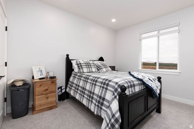 186 W 580 N, Redmond, UT 84652