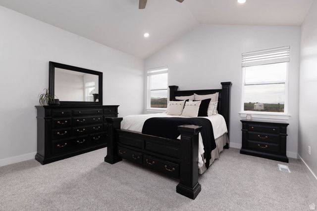 186 W 580 N, Redmond, UT 84652