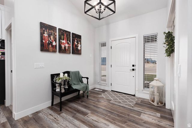 186 W 580 N, Redmond, UT 84652