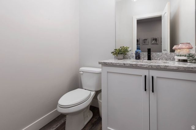 186 W 580 N, Redmond, UT 84652