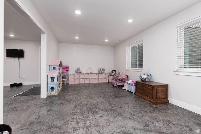 186 W 580 N, Redmond, UT 84652