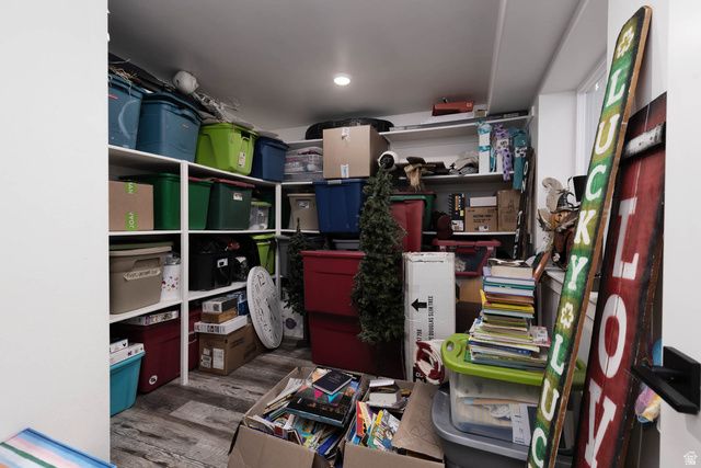 186 W 580 N, Redmond, UT 84652