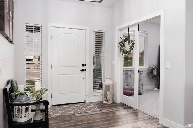 186 W 580 N, Redmond, UT 84652