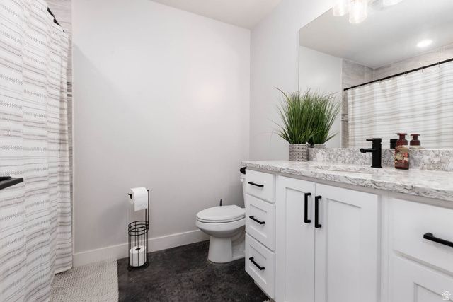 186 W 580 N, Redmond, UT 84652