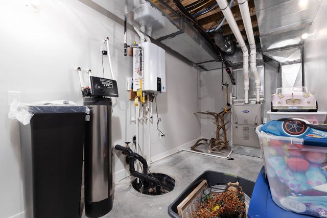 186 W 580 N, Redmond, UT 84652