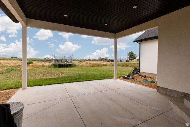 186 W 580 N, Redmond, UT 84652