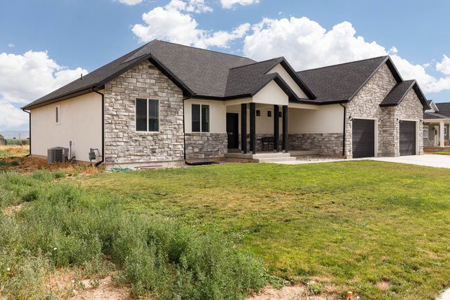 186 W 580 N, Redmond, UT 84652