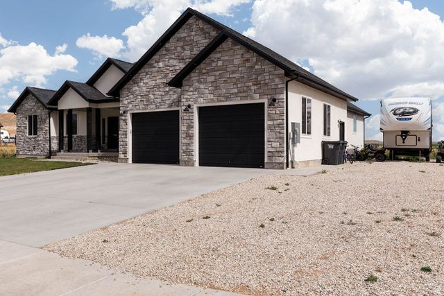 186 W 580 N, Redmond, UT 84652