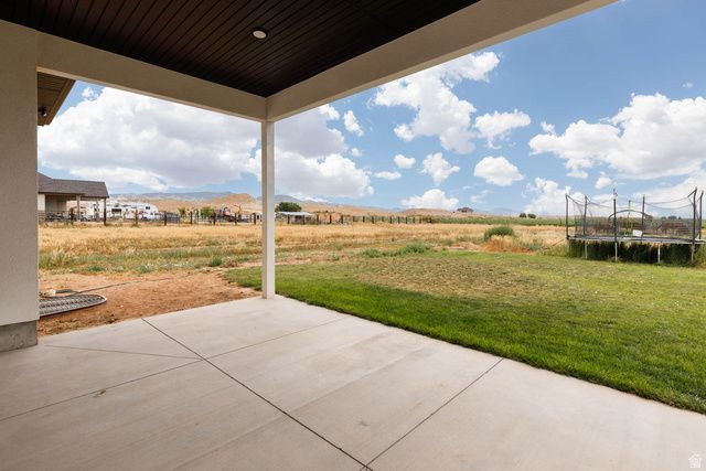 186 W 580 N, Redmond, UT 84652