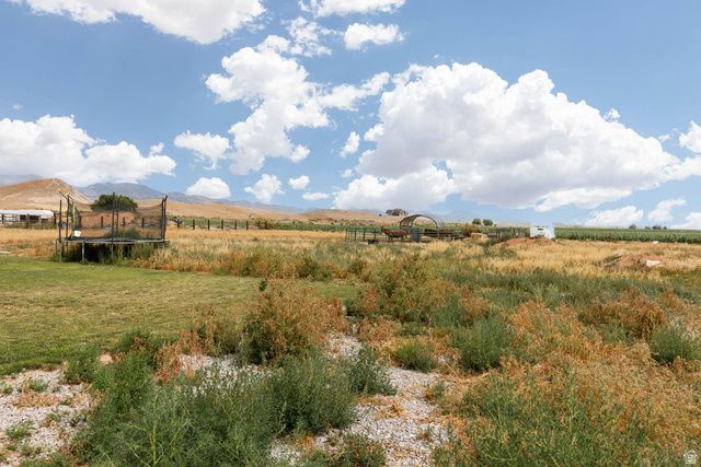 186 W 580 N, Redmond, UT 84652