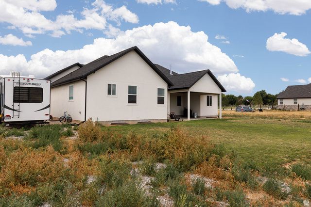 186 W 580 N, Redmond, UT 84652