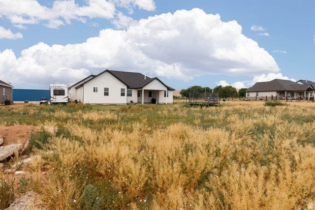 186 W 580 N, Redmond, UT 84652